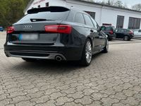 gebraucht Audi A6 3.0TDI S-Line