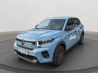 Neu Citroën C3 101 PS (74 kW) 2025 Blau Limousine