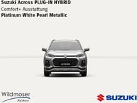 gebraucht Suzuki Across ❤️ PLUG-IN HYBRID ⌛ 2 Monate Lieferzeit ✔️ Comfort+ Ausstattung
