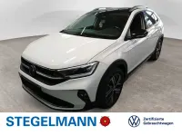 Brugt VW Taigo Style 110 HK (80 kW) 2023 SUV