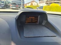 gebraucht Opel Meriva Meriva1.7 CDTI DPF Selection