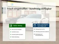 Używany VW Multivan 412 KM (303 kW) 2019 Czerwony Minivan