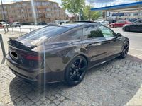 gebraucht Audi A7 Sportback 