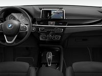 Gebraucht BMW X1 Performance 178 PS (130 kW) 2021 Schwarz SUV