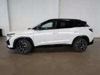Neu Renault Austral Esprit Alpine 148 PS (108 kW) 2026 Weiß SUV
