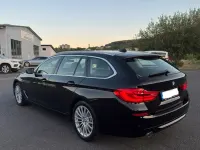 Gebraucht BMW 530 265 PS (194 kW) 2017 Schwarz Kombi