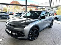 Brugt Baic X55 177 HK (130 kW) 2025 Grå SUV