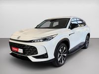 Neu MG HS 272 PS (200 kW) 2026 Weiß SUV