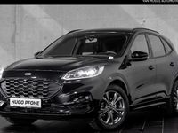 Gebraucht Ford Kuga ST-Line 120 PS (88 kW) 2023 Agate black SUV