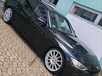 Gebraucht BMW 335 360 PS (264 kW) 2014 Schwarz Limousine