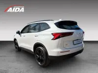 Neu Haval H6 243 PS (178 kW) 2026 Weiß SUV