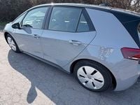 Gebraucht VW ID.3 Pro Performance 150 kW (204 PS) 2023 Grau Kleinwagen