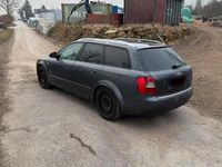 Gebraucht Audi A4 S-Line 131 PS (96 kW) 2004 Kombi