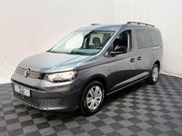 Neu VW Caddy Maxi 116 PS (85 kW) 2026 Grau Van / Kleinbus