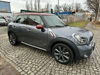 gebraucht Mini Cooper SD Countryman Cooper SD All4 Park Lane Chili