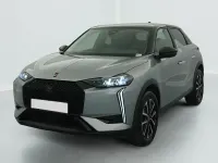 Gebraucht DS Automobiles DS3 Crossback Performance 101 PS (74 kW) 2024 Gris artense / toit noir SUV