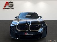 Ny BMW XM Performance 748 HK (550 kW) 2026 Sort SUV
