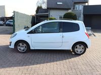 Gebraucht Renault Twingo Night&Day 76 PS (55 kW) 2009 Weiß Kleinwagen