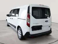 Gebraucht Ford Transit Connect Trend 101 PS (74 kW) 2023 Frozen white Van / Kleinbus