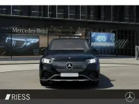 Gebraucht Mercedes EQE350 AMG 214 kW (292 PS) 2025 Schwarz SUV