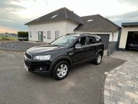 gebraucht Chevrolet Captiva 2,2