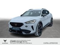 Gebraucht Cupra Formentor VZ 310 PS (228 kW) 2023 Nevada weiß metallic SUV