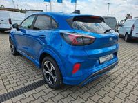 Neu Ford Puma ST-Line 125 PS (91 kW) 2025 Dynamicblau metallic SUV