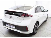 gebraucht Hyundai Ioniq 1.6 GDI Prime Leder Navi