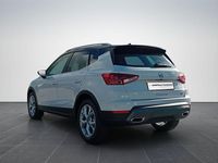 Gebraucht Seat Arona FR 116 PS (85 kW) 2025 Weiß SUV
