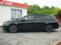 Gebraucht Opel Astra Edition 131 PS (96 kW) 2025 Schwarz Kleinwagen