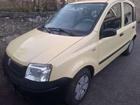 Gebraucht Fiat Panda 54 PS (39 kW) 2009 Other Kleinwagen