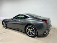 gebraucht Ferrari California 4.3 V8 * 490PS SAUGER MOTOR*