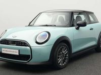 Gebraucht Mini Cooper Classic 156 PS (114 kW) 2024 Grün Kleinwagen