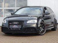 Gebraucht Audi RS3 Sport 500 PS (367 kW) 2011 Schwarz Limousine