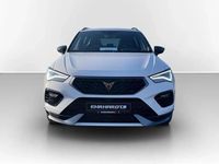 Gebraucht Cupra Ateca VZ 221 PS (162 kW) 2024 Weiß SUV