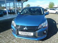 gebraucht Mitsubishi Space Star Spirit 1.2 MIVEC 5-Gang