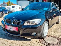 Gebraucht BMW 325 218 PS (160 kW) 2011 Schwarz Kombi