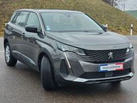 Gebraucht Peugeot 5008 Active 131 PS (96 kW) 2022 Grau SUV