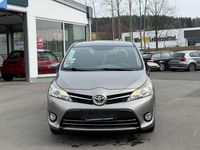 Gebraucht Toyota Verso Skyview Edition 111 PS (81 kW) 2015 Van / Kleinbus