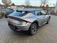 gebraucht Kia EV6 77,4-kWh Comfort, Air, WP, Assist Paket