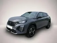 Neu Peugeot 2008 Allure 101 PS (74 kW) 2026 Manufacturer SUV