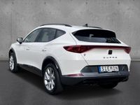 Gebraucht Cupra Formentor 150 PS (110 kW) 2023 Weiß SUV