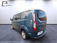 gebraucht Ford Transit Custom Tourneo Kombi 2.0 TDCi, 320 L1 Trend