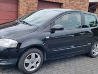 gebraucht VW Fox 1.2 Style Style