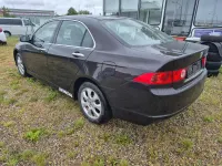 Gebraucht Honda Accord Comfort 155 PS (114 kW) 2006 Braun Limousine