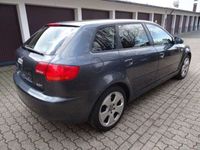 gebraucht Audi A3 2.0 Turbo Ambition/Klimaauautomatik/Xenon/SHZ