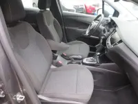 Gebraucht Opel Crossland Edition 131 PS (96 kW) 2020 Grau SUV