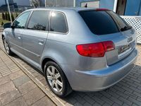 Gebraucht Audi A3 S-Line 150 PS (110 kW) 2005 Grau Kleinwagen