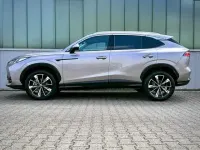 Gebraucht MG HS Luxury 170 PS (125 kW) 2025 Andere SUV