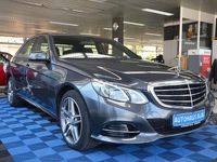 Gebraucht Mercedes E300 AMG 252 PS (185 kW) 2014 Grau Limousine